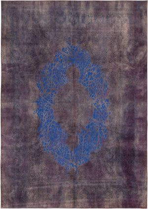 Tappeto Vintage 294x406