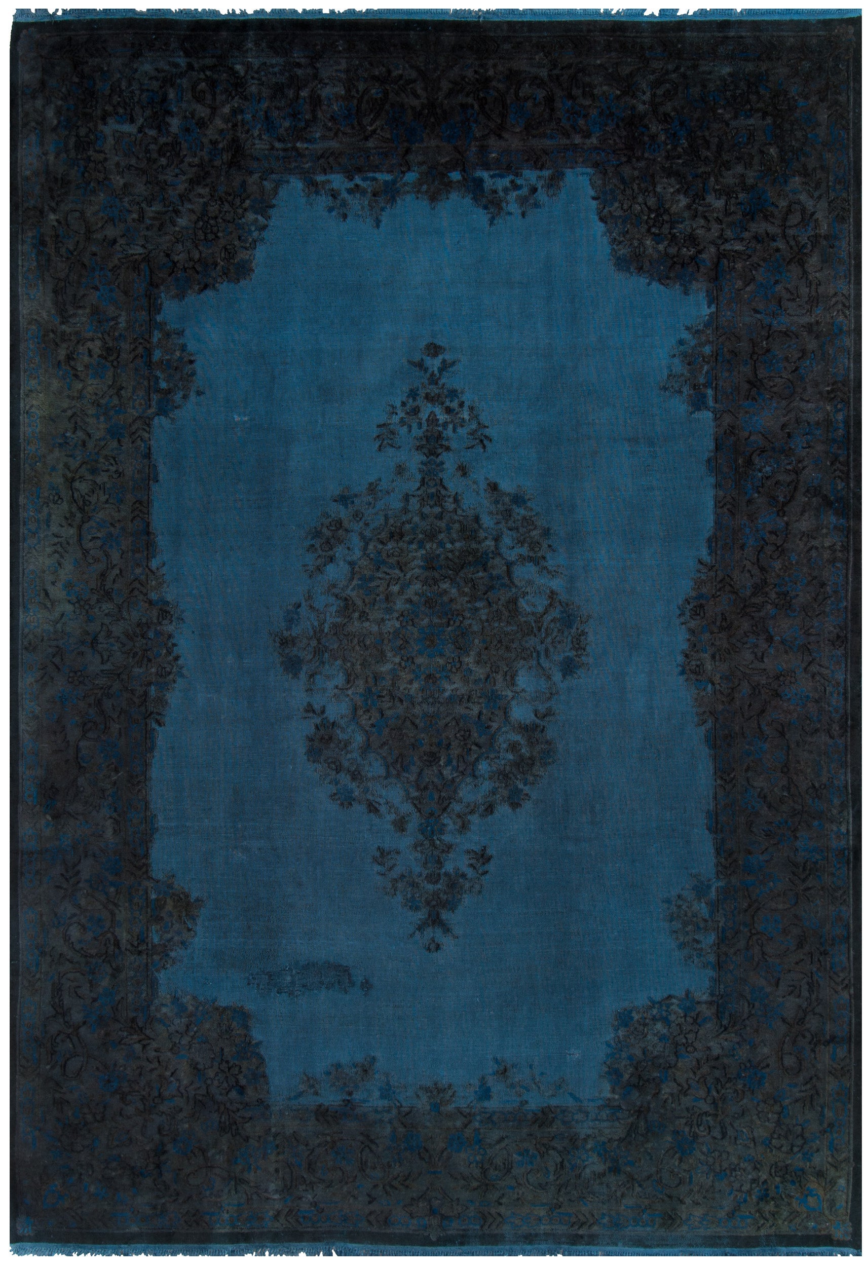 Tappeto Vintage 203x292