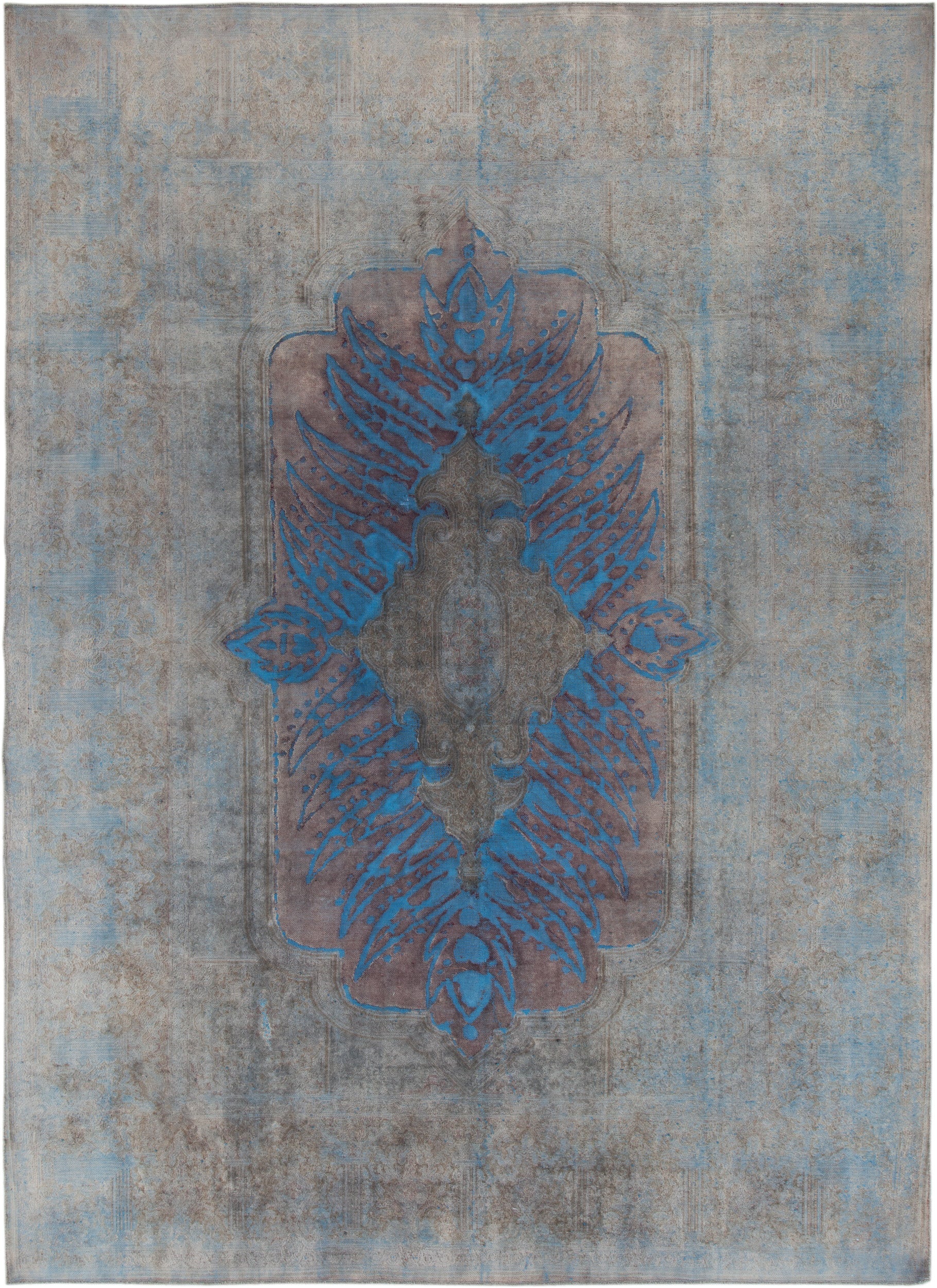 Tappeto Vintage 279x383