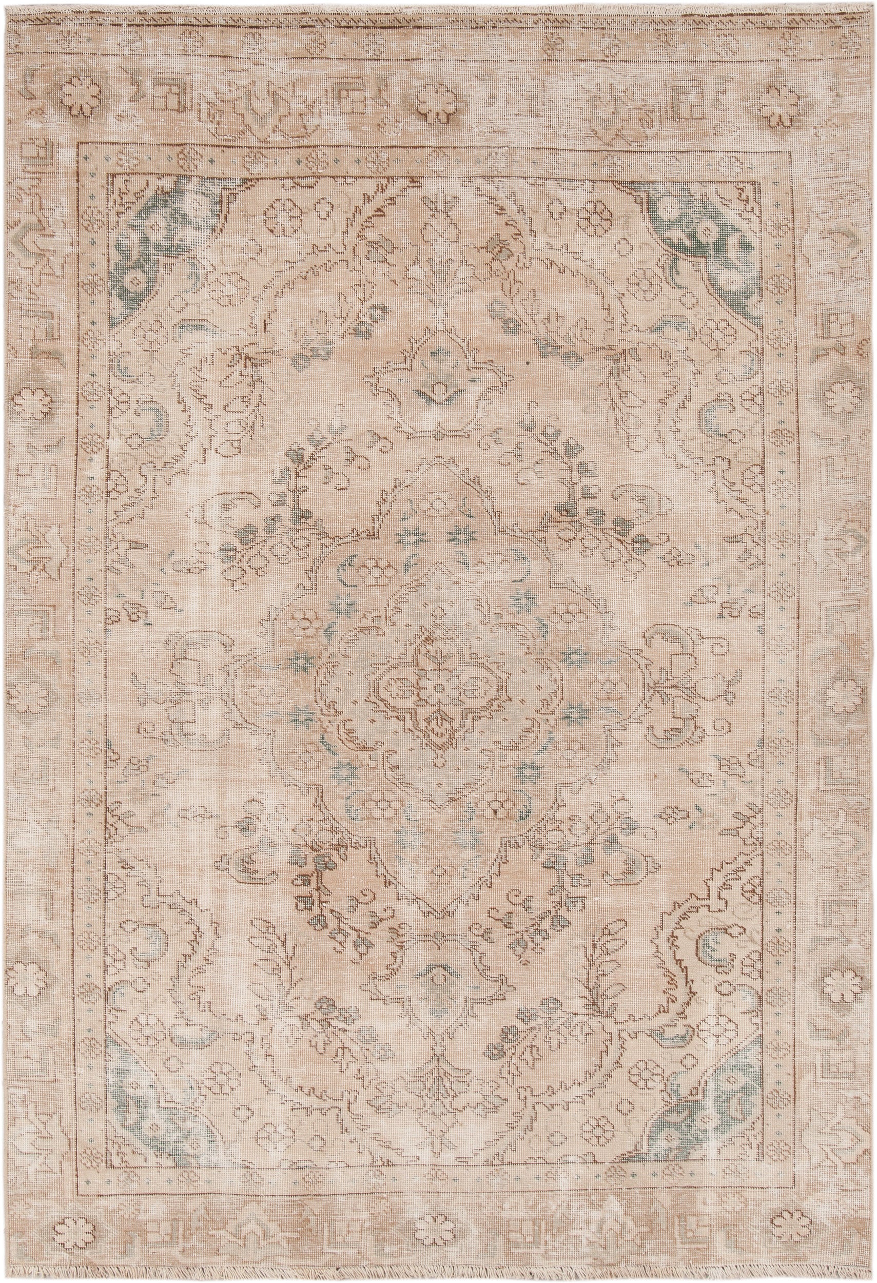 Tappeto Vintage 183x267