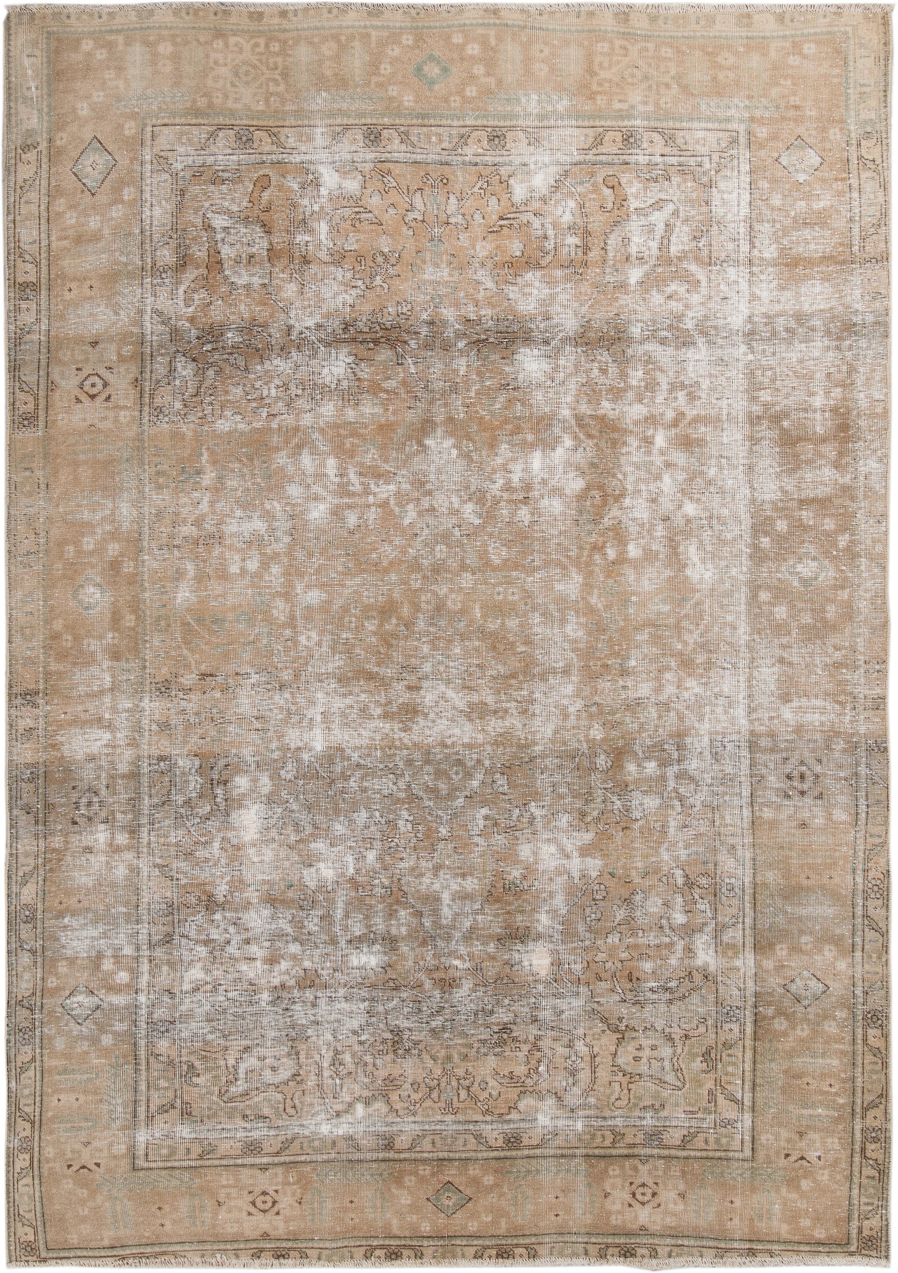 Tappeto Vintage 210x300
