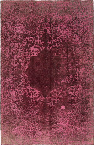Tappeto Vintage 192x295