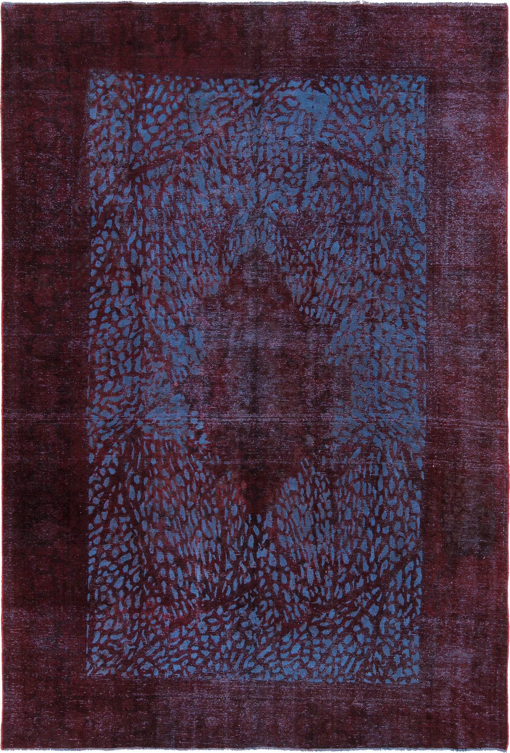 Tappeto Vintage 251x352
