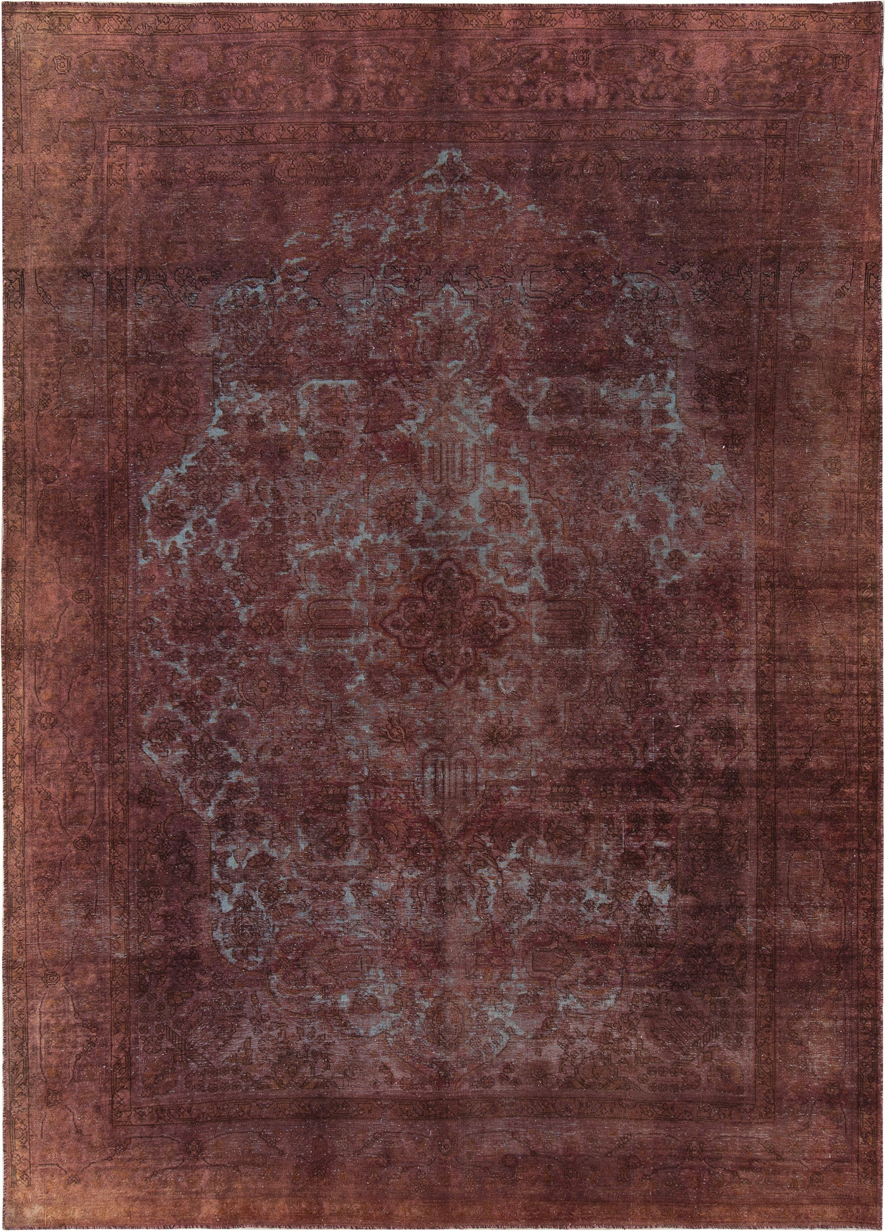 Tappeto Vintage 243x337