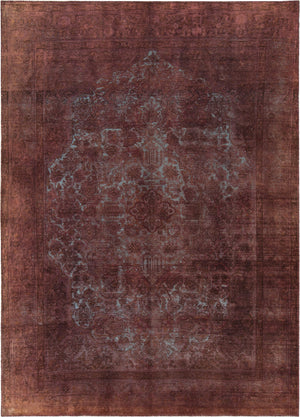 Tappeto Vintage 243x337