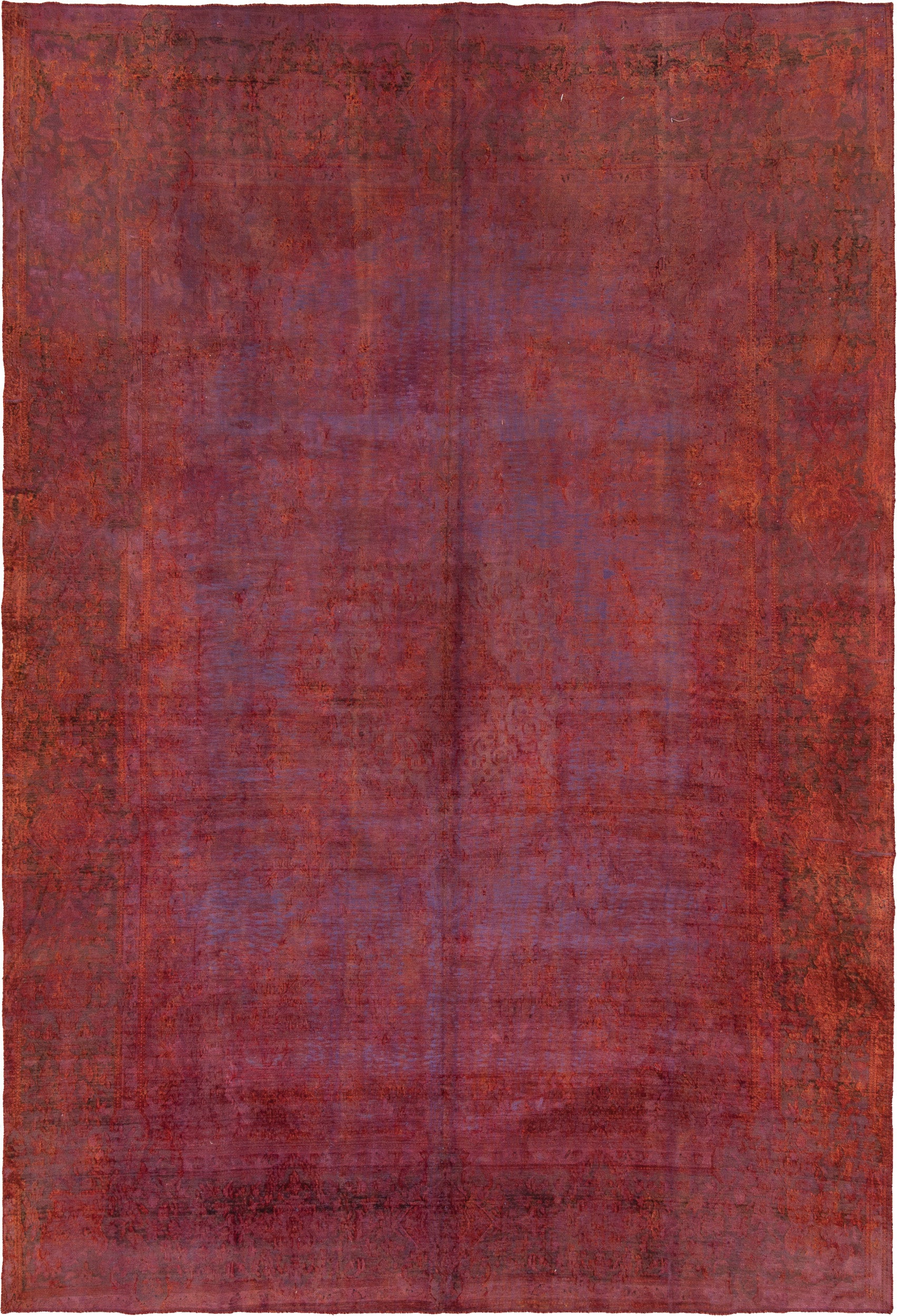 Tappeto Vintage 288x413