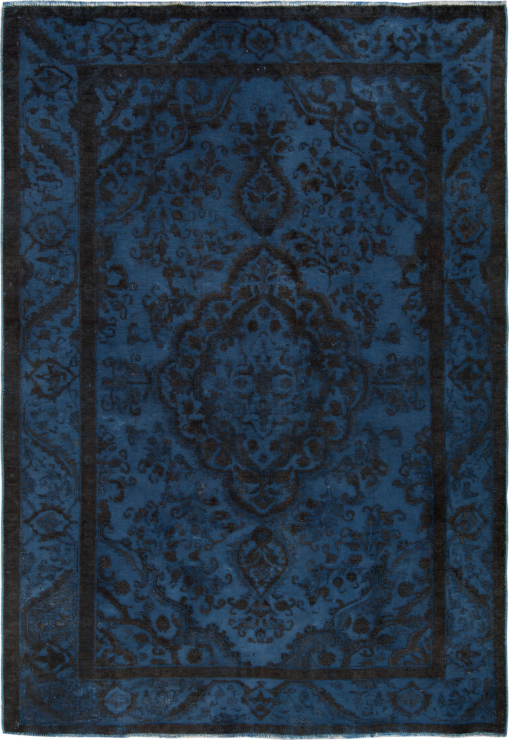 Tappeto Vintage 191x270