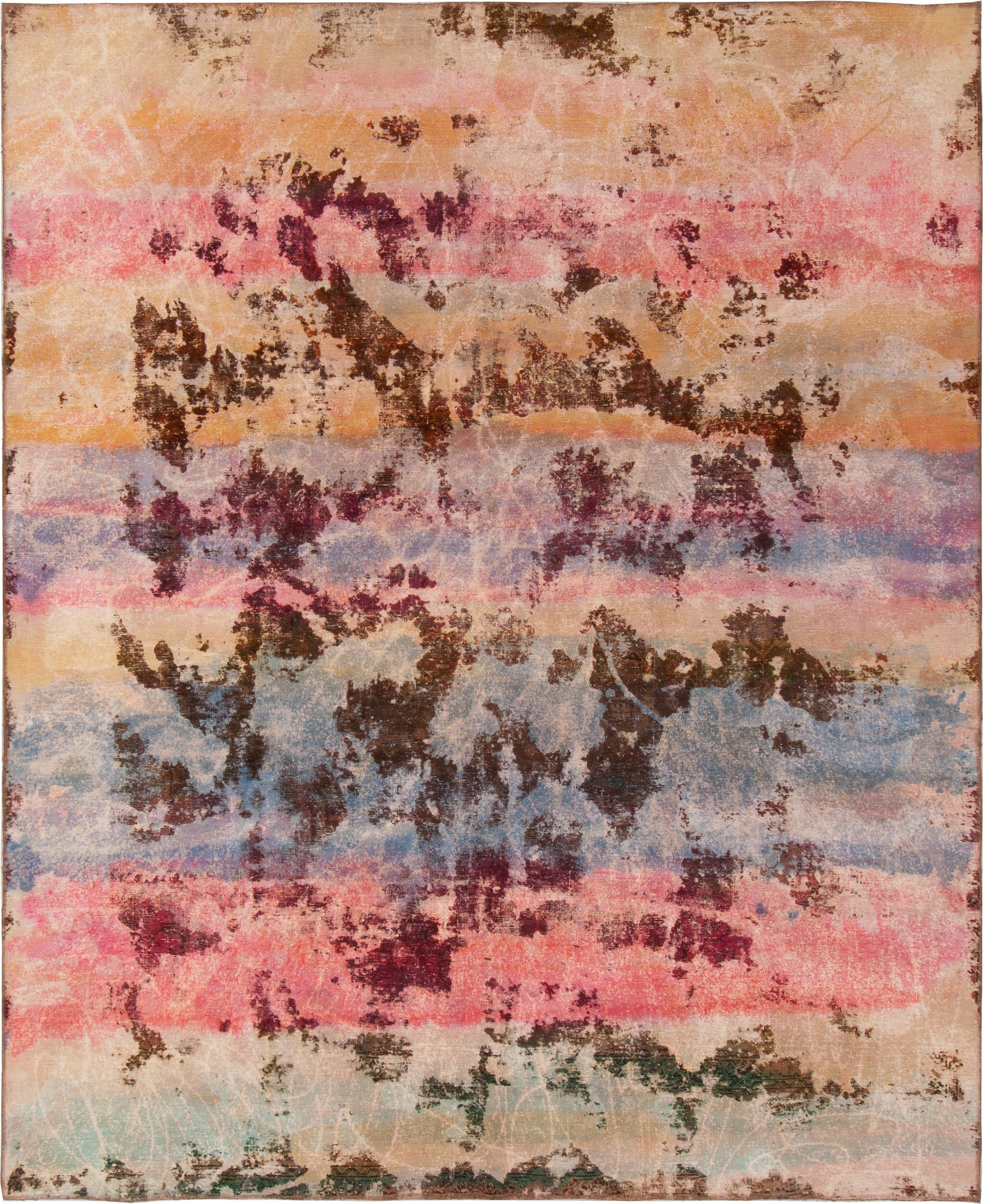 Tappeto Vintage 278x337