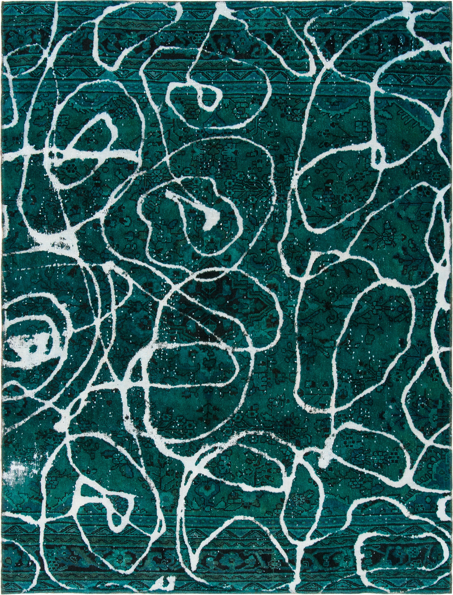 Tappeto Vintage 199x256