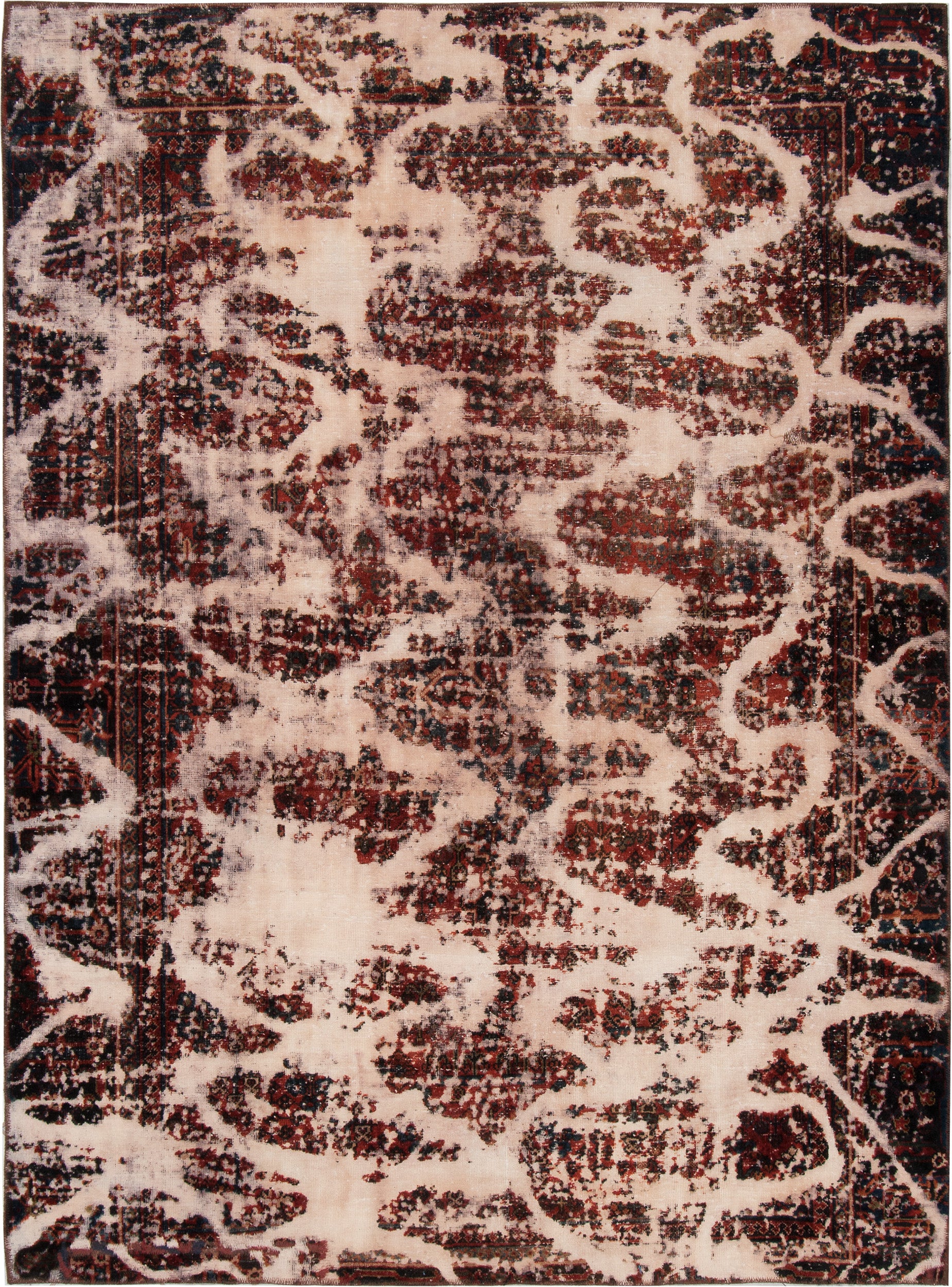 Tappeto Vintage 197x265