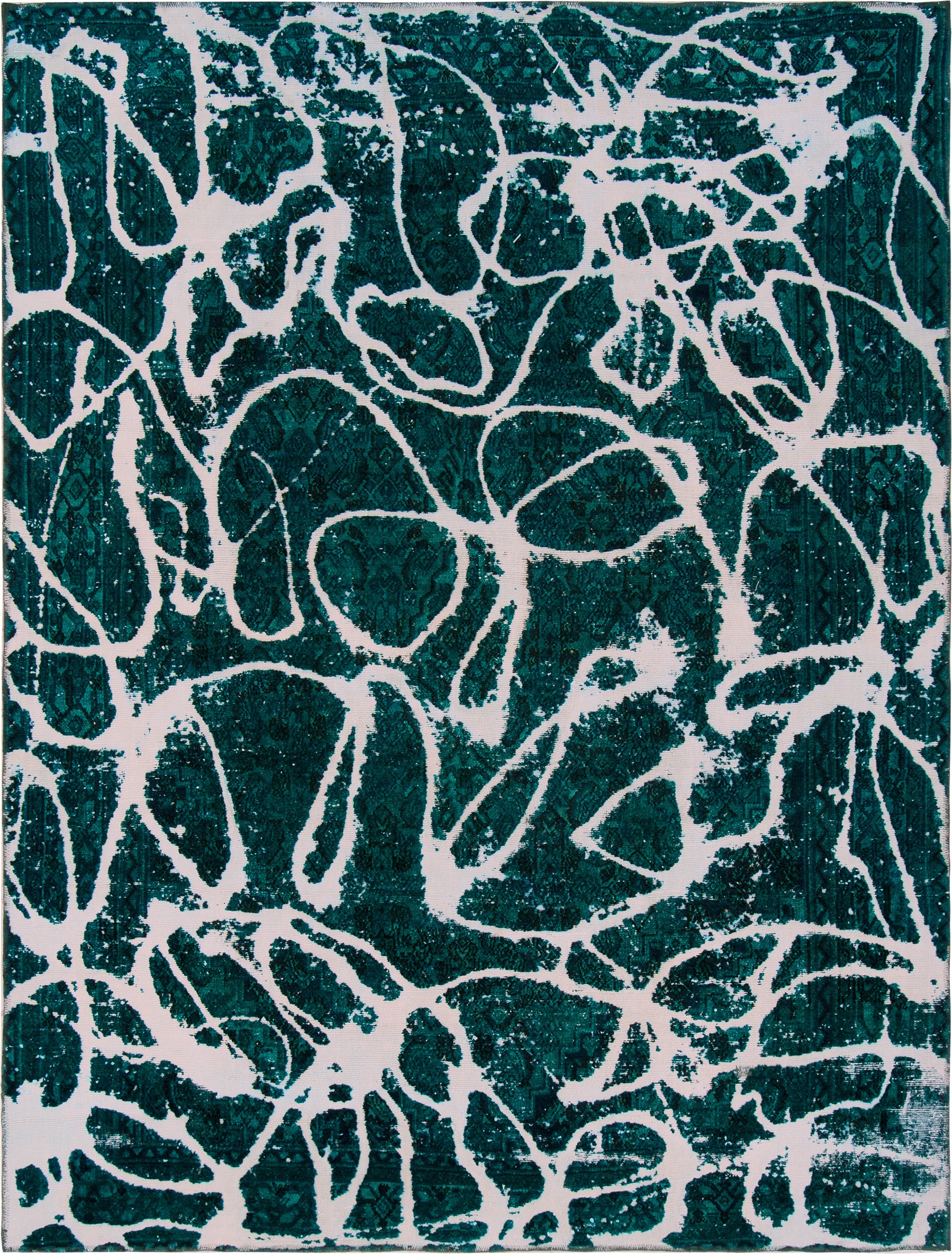 Tappeto Vintage 219x284