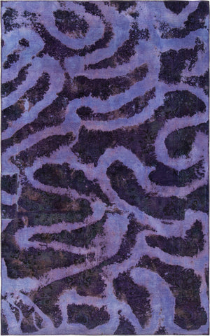 Tappeto Vintage 193x307