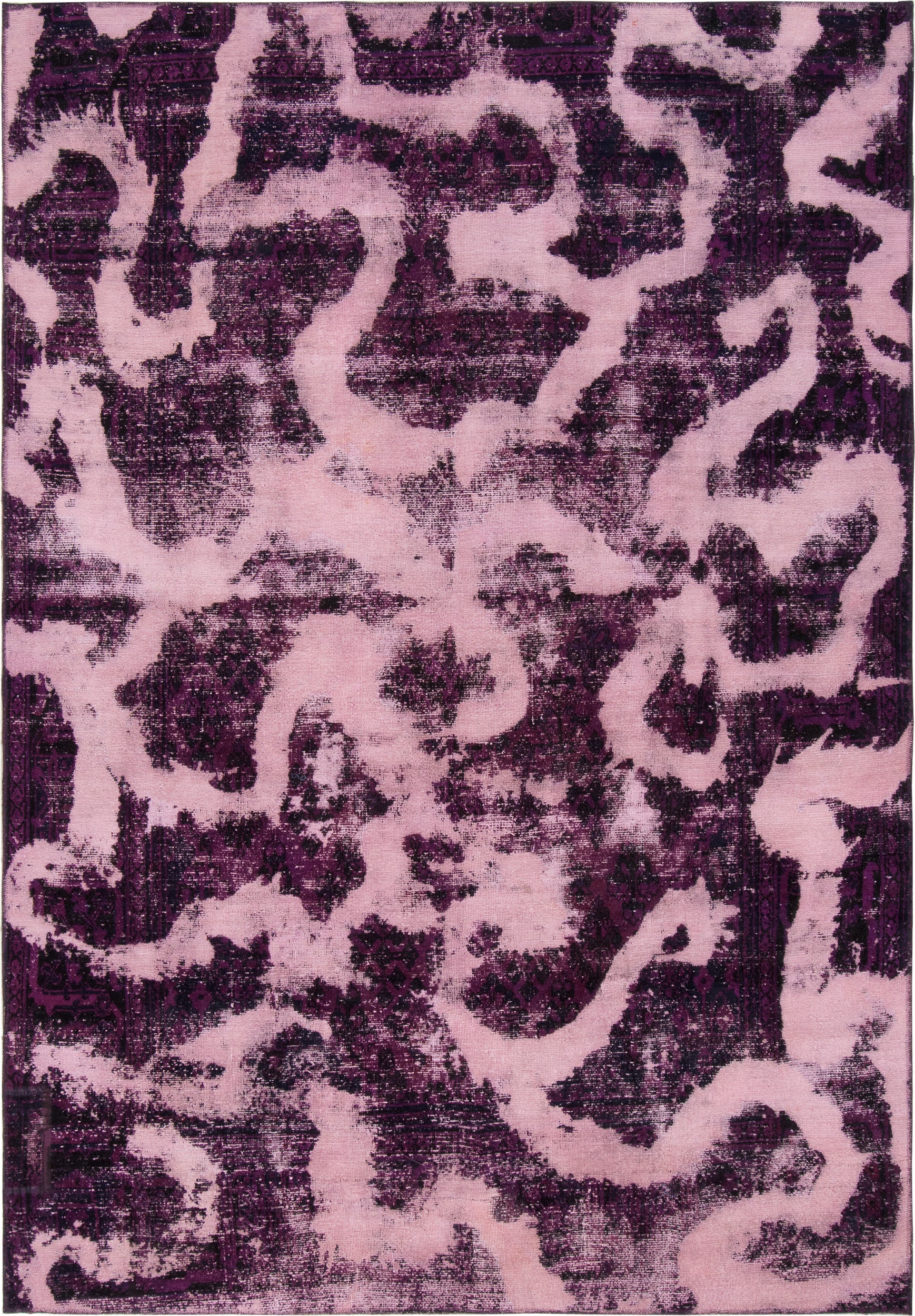 Tappeto Vintage 212x350