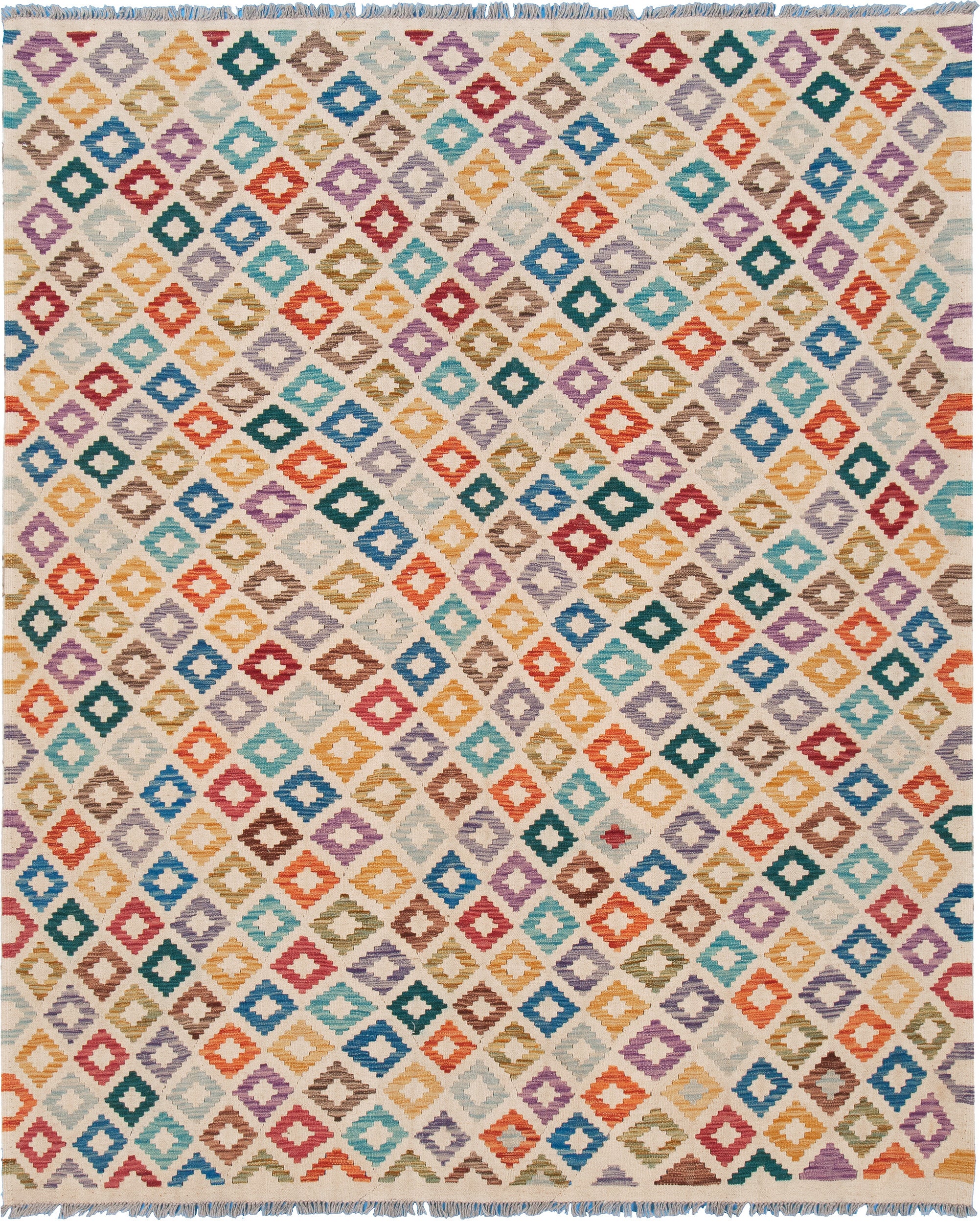 Tappeto Maimane vegetal col 208x249