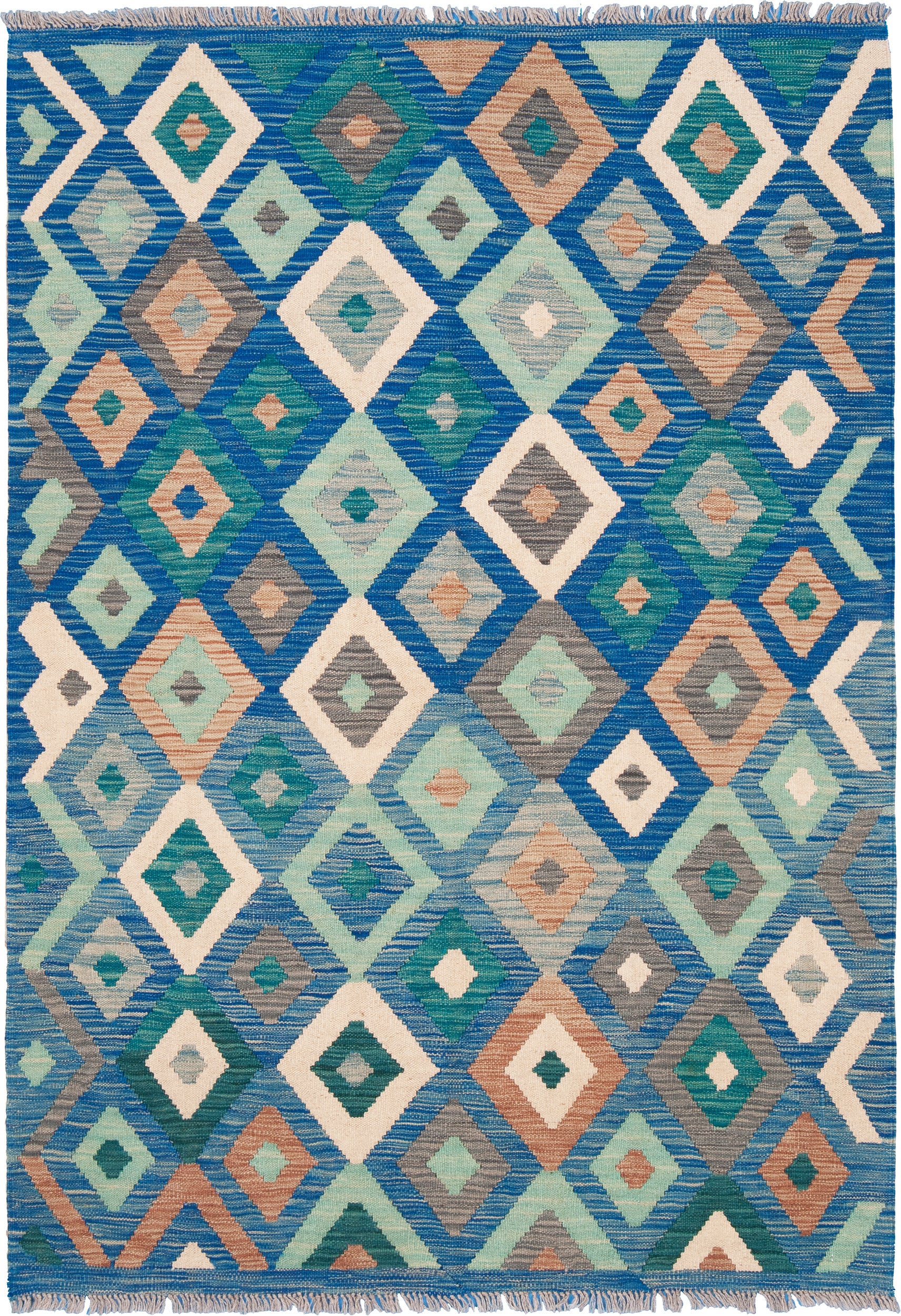 Tappeto Maimane vegetal col 128x185