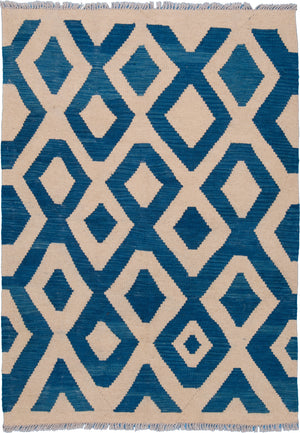 Tappeto Maimane vegetal col 104x145