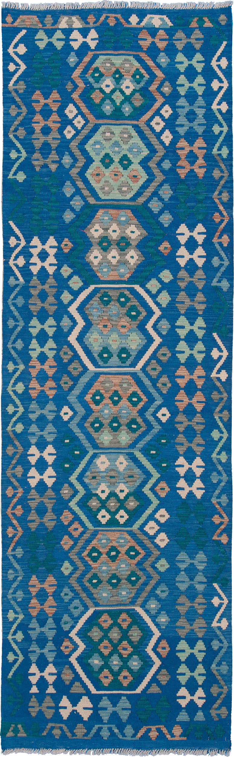 Tappeto Maimane vegetal col 93x295