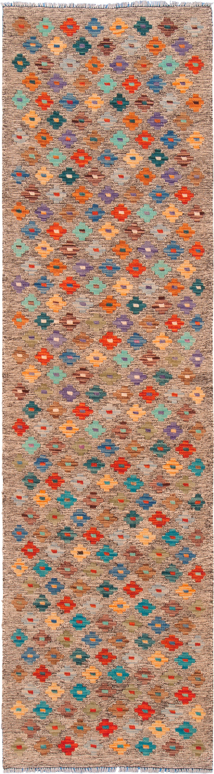 Tappeto Maimane vegetal col 81x290