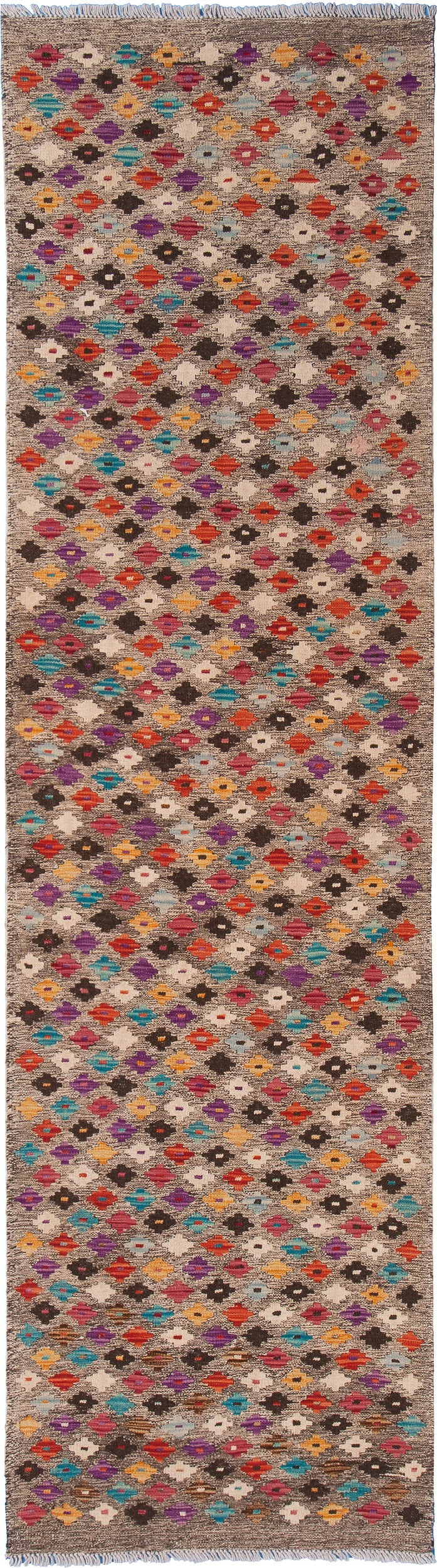 Tappeto Maimane vegetal col 83x298