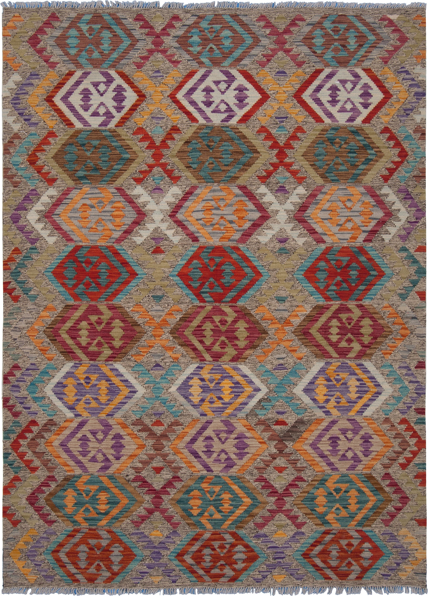 Tappeto Maimane vegetal col 177x245