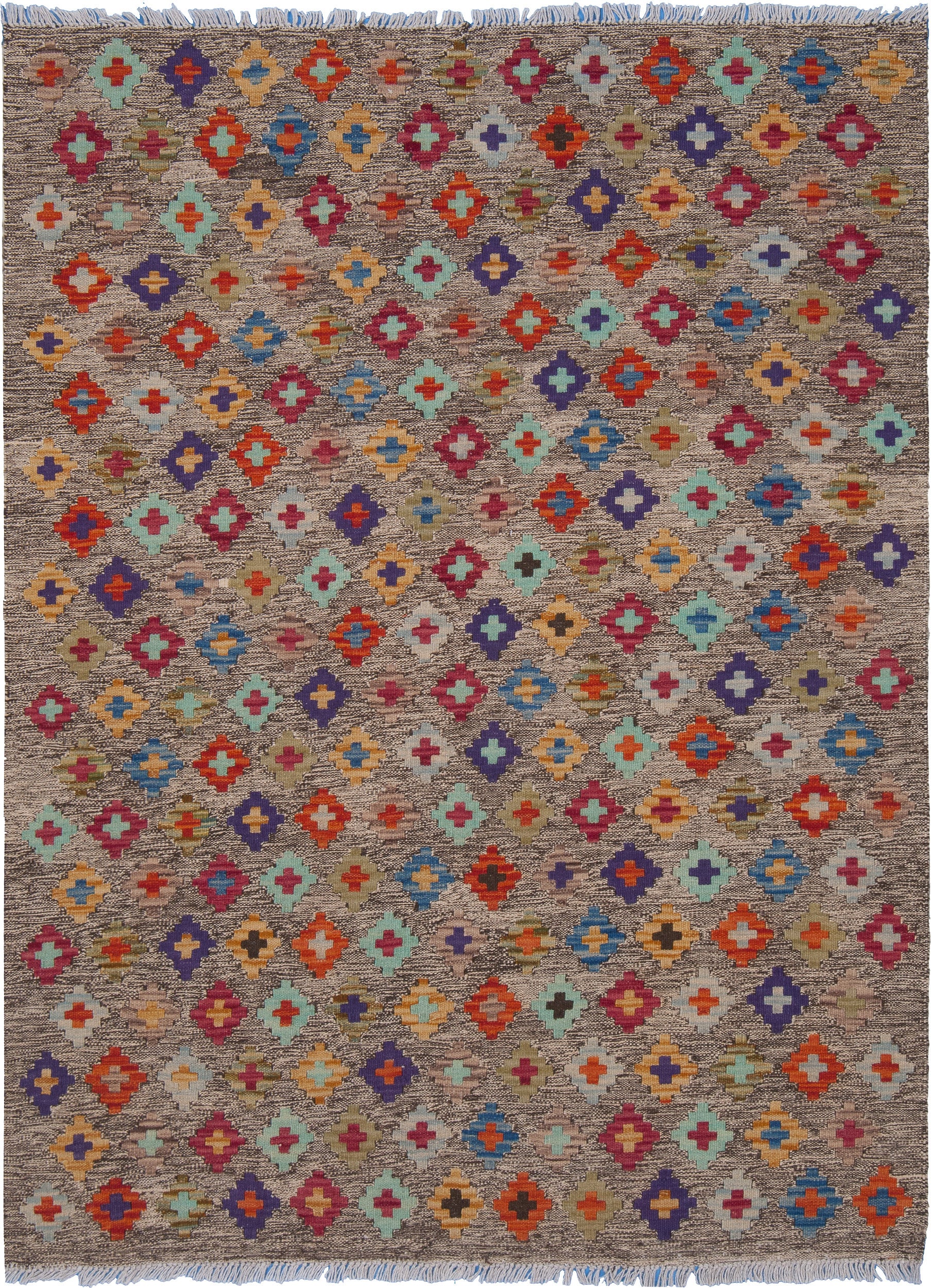 Tappeto Maimane vegetal col 135x185