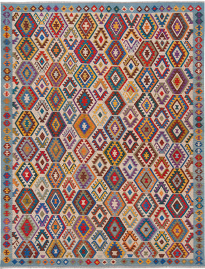 Tappeto Maimane vegetal col 312x395