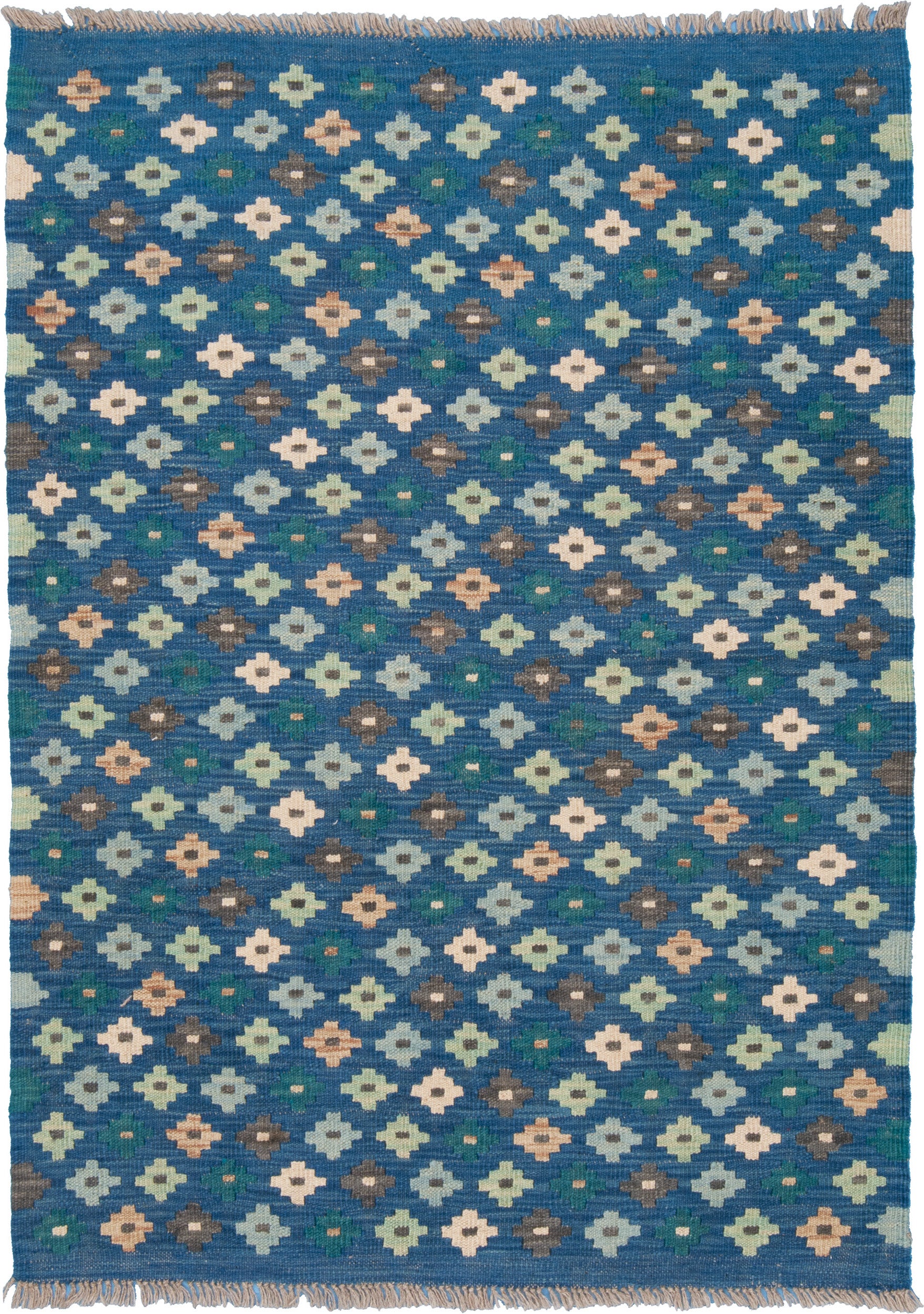 Tappeto Maimane vegetal col 108x147