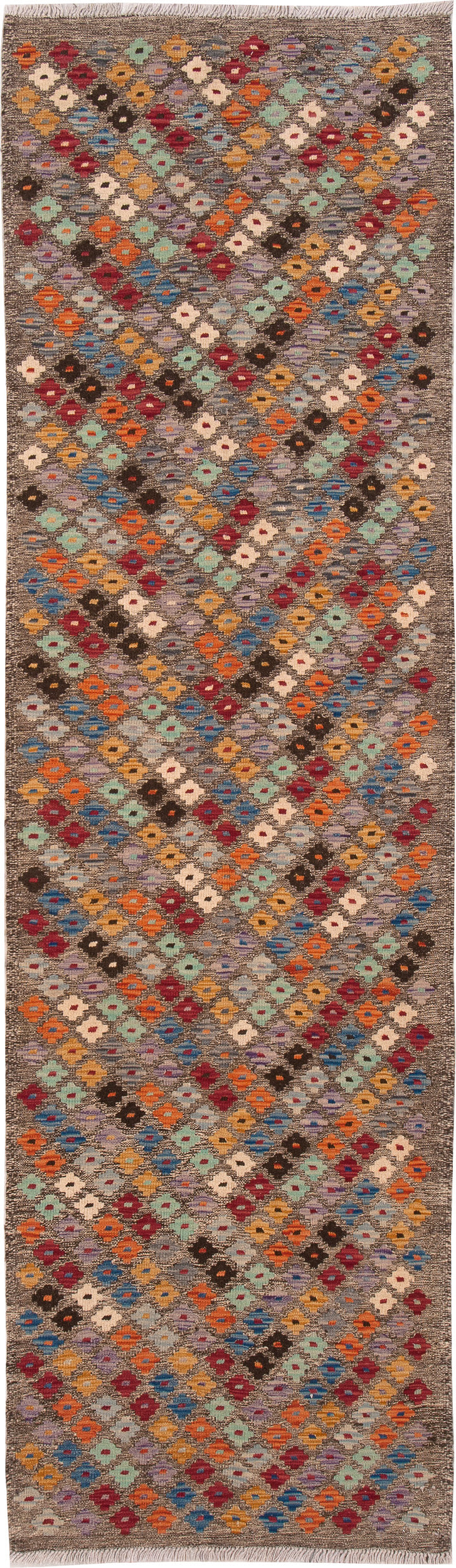 Tappeto Maimane vegetal col 88x300