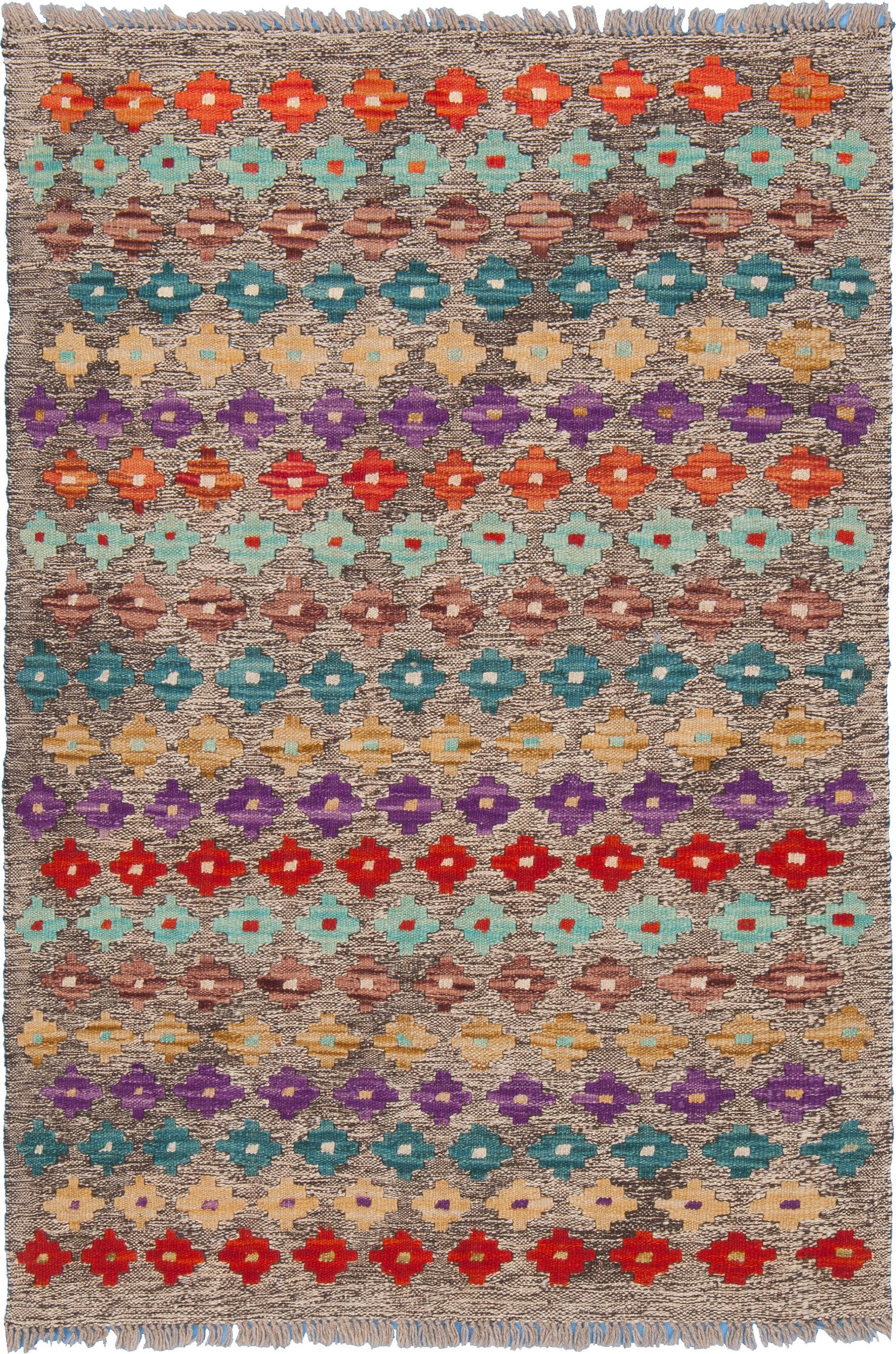 Tappeto Maimane vegetal col 82x119