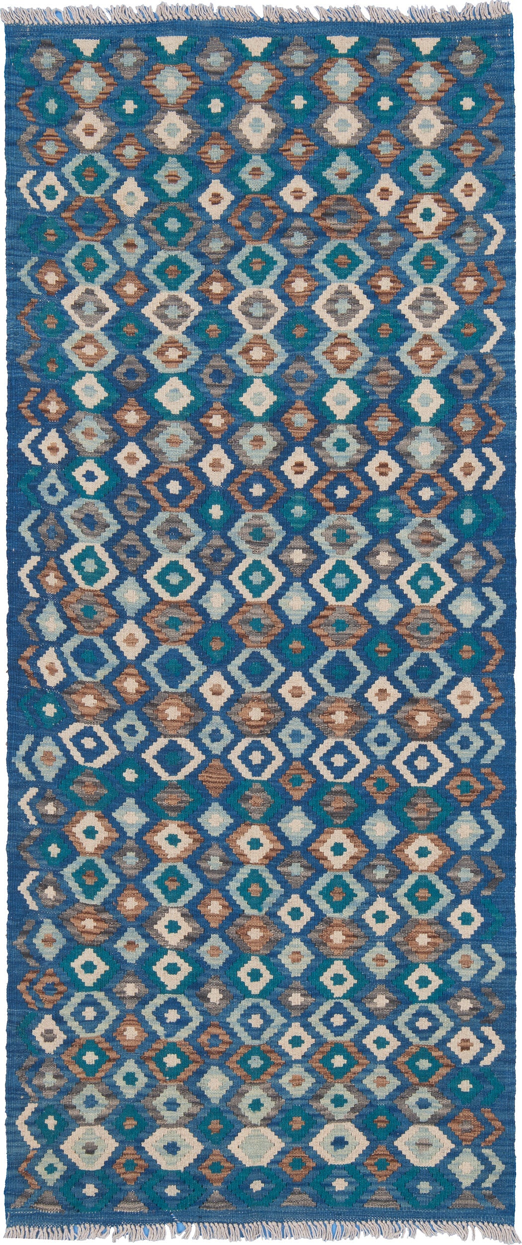 Tappeto Maimane vegetal col 87x203