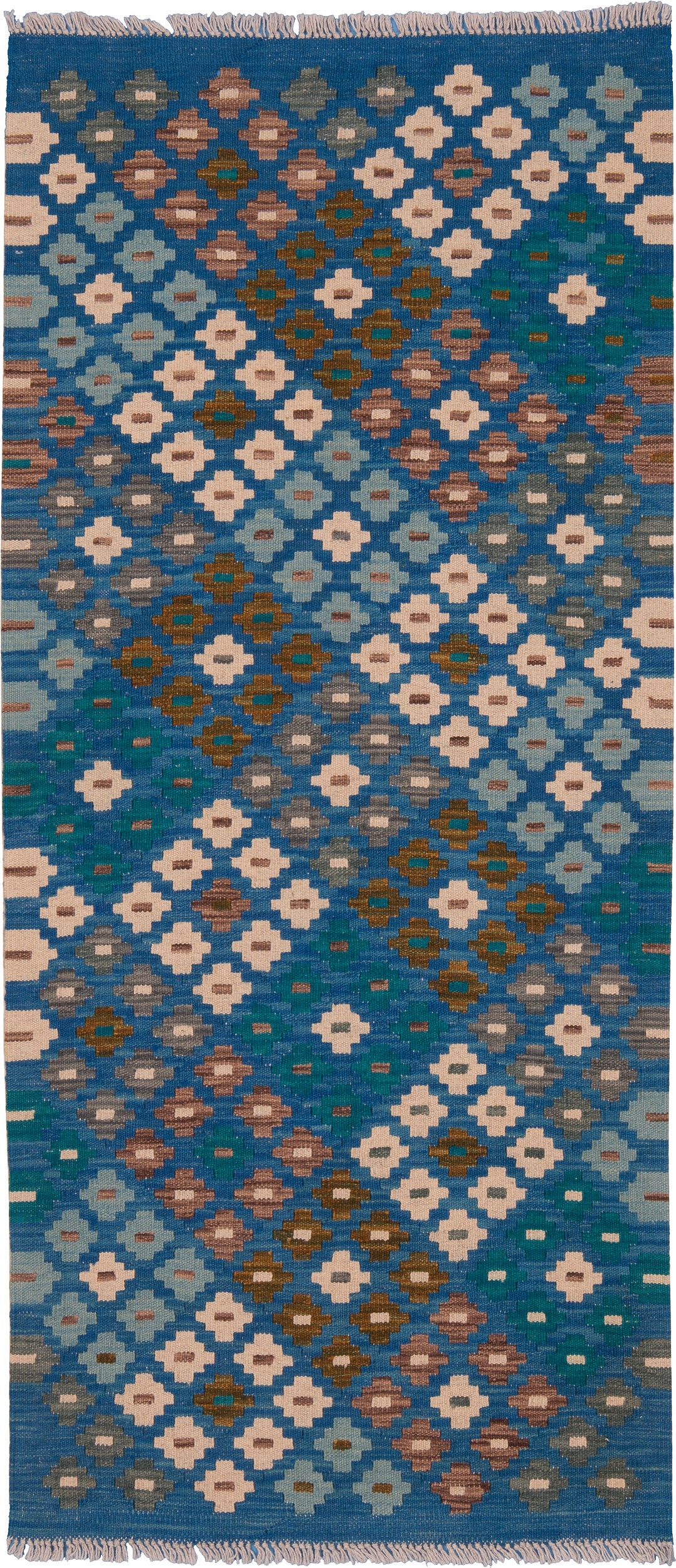 Tappeto Maimane vegetal col 86x197