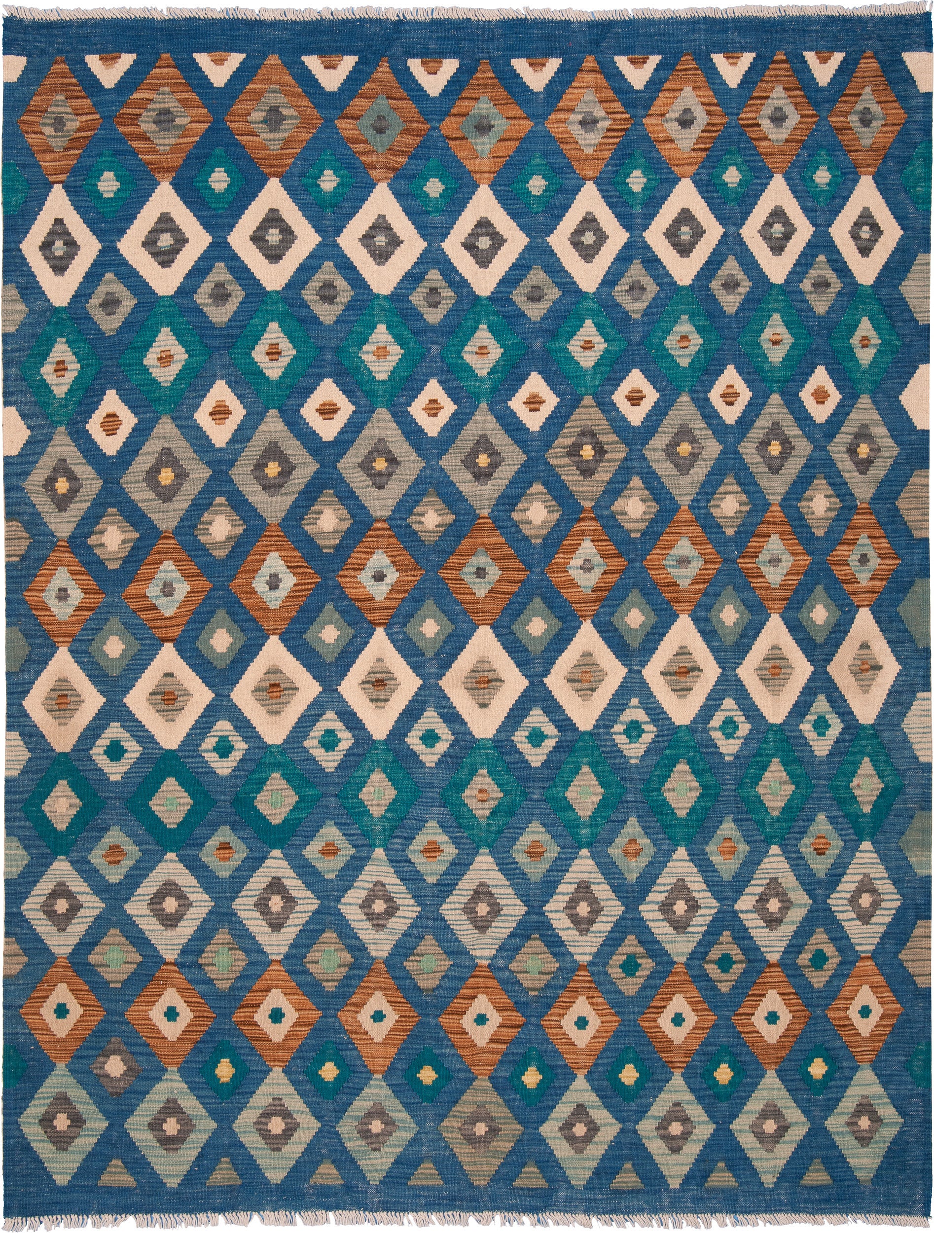 Tappeto Maimane vegetal col 180x229