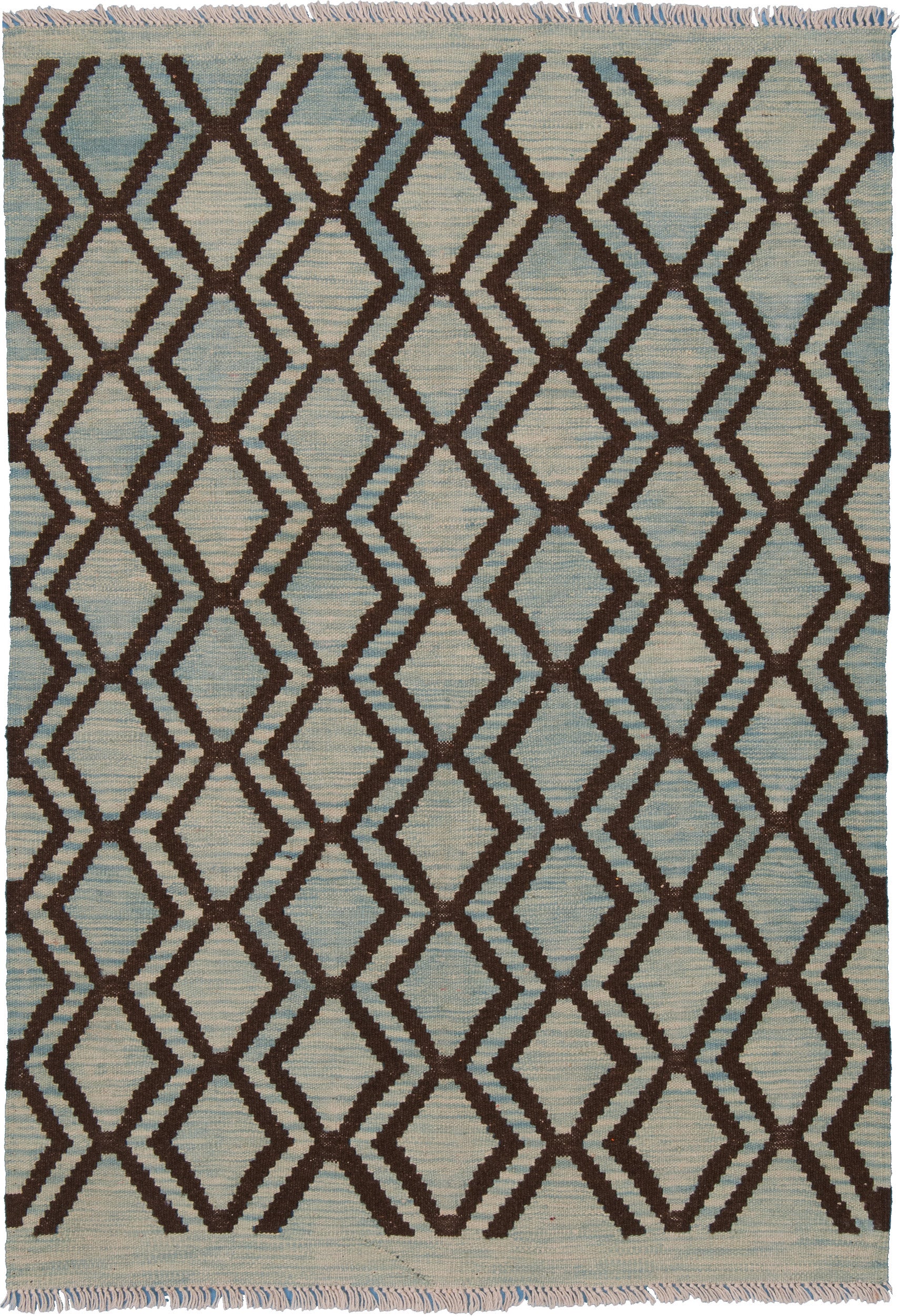 Tappeto Maimane vegetal col 104x150