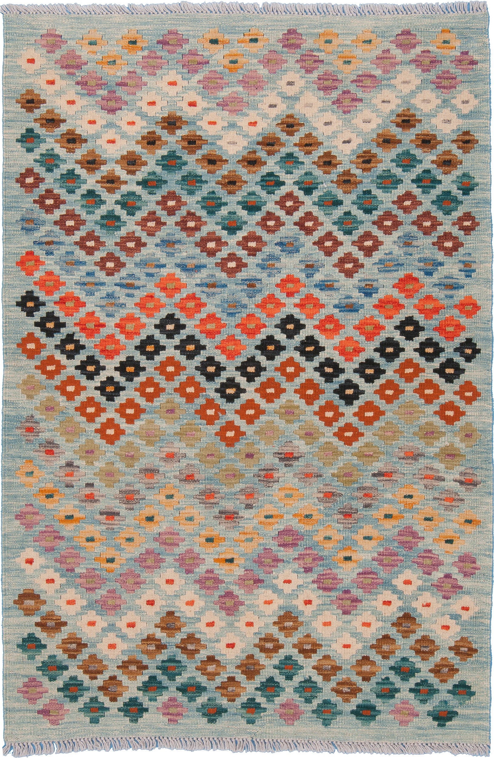 Tappeto Maimane vegetal col 100x149