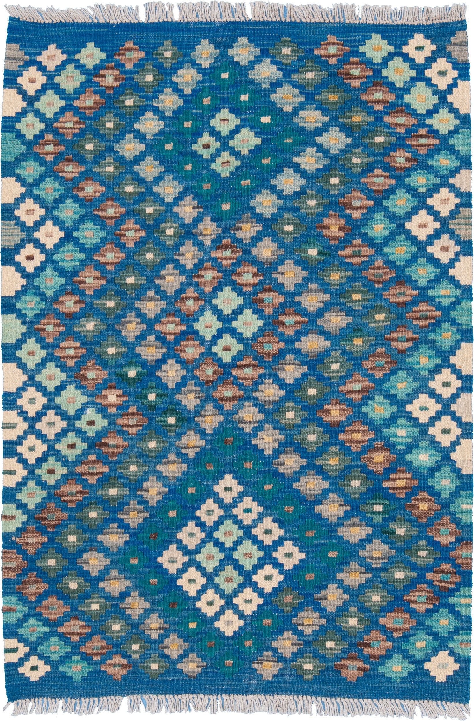 Tappeto Maimane vegetal col 86x123