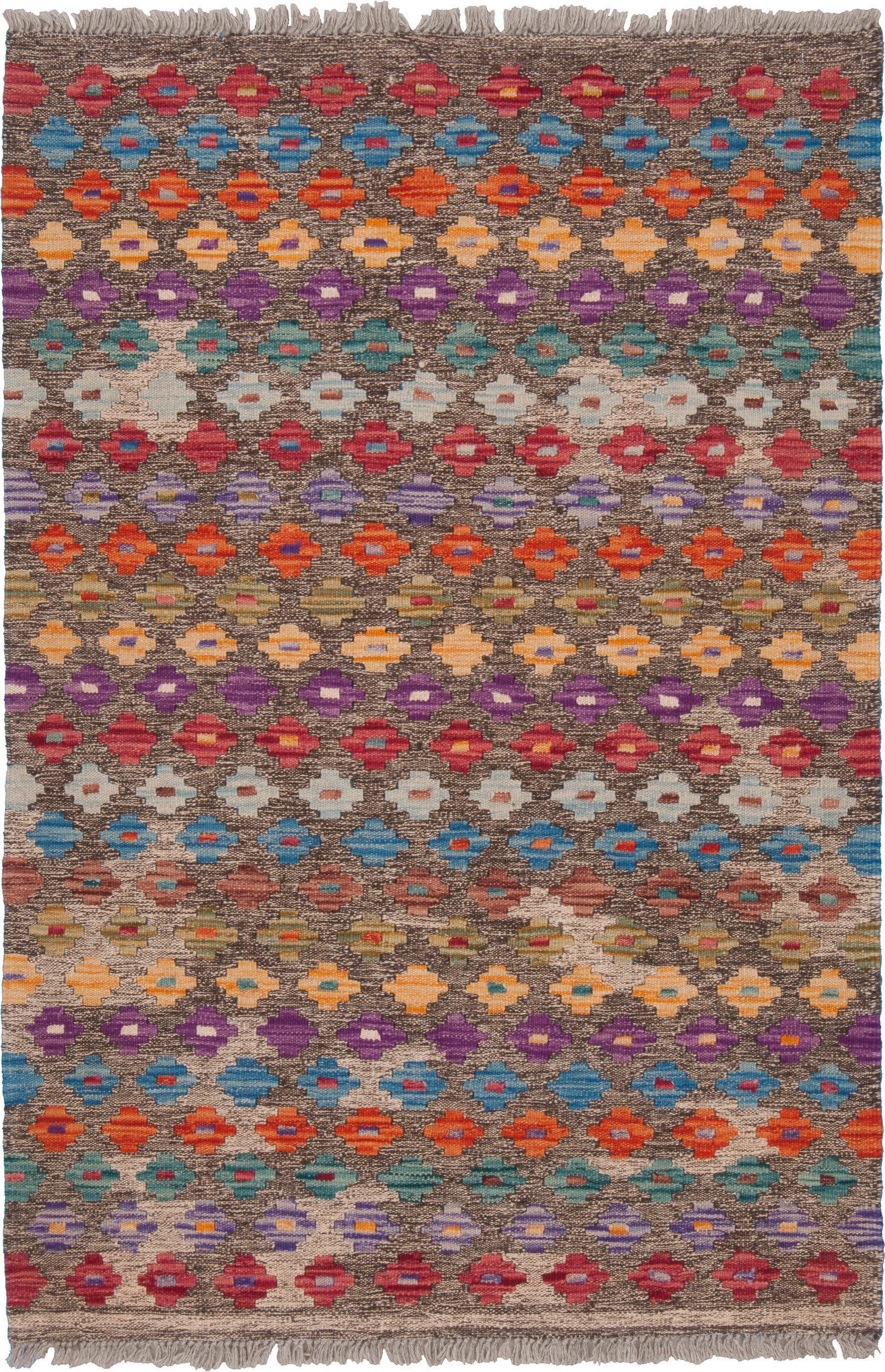 Tappeto Maimane vegetal col 99x147