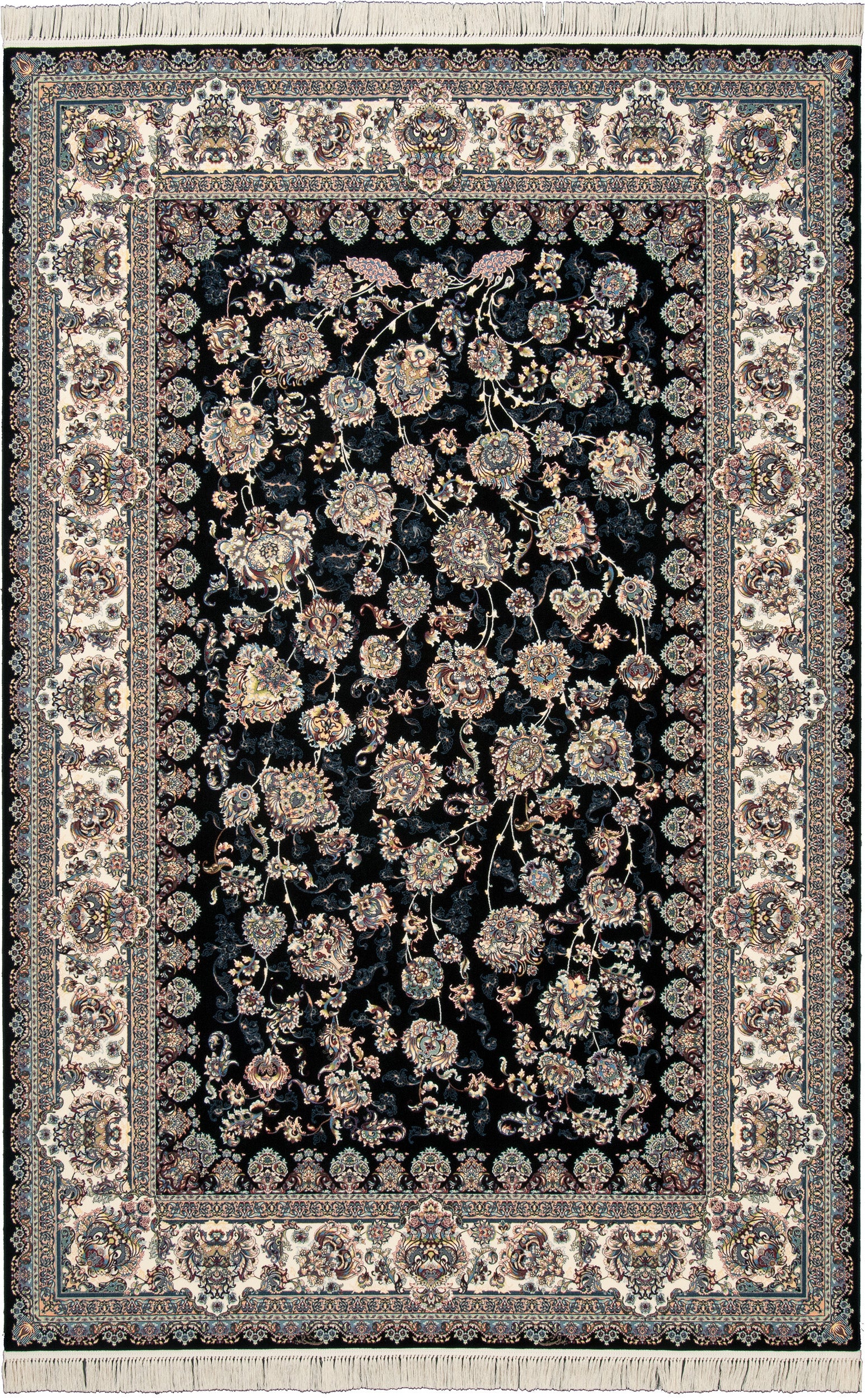 Tappeto Esfahan abbsy 200x300