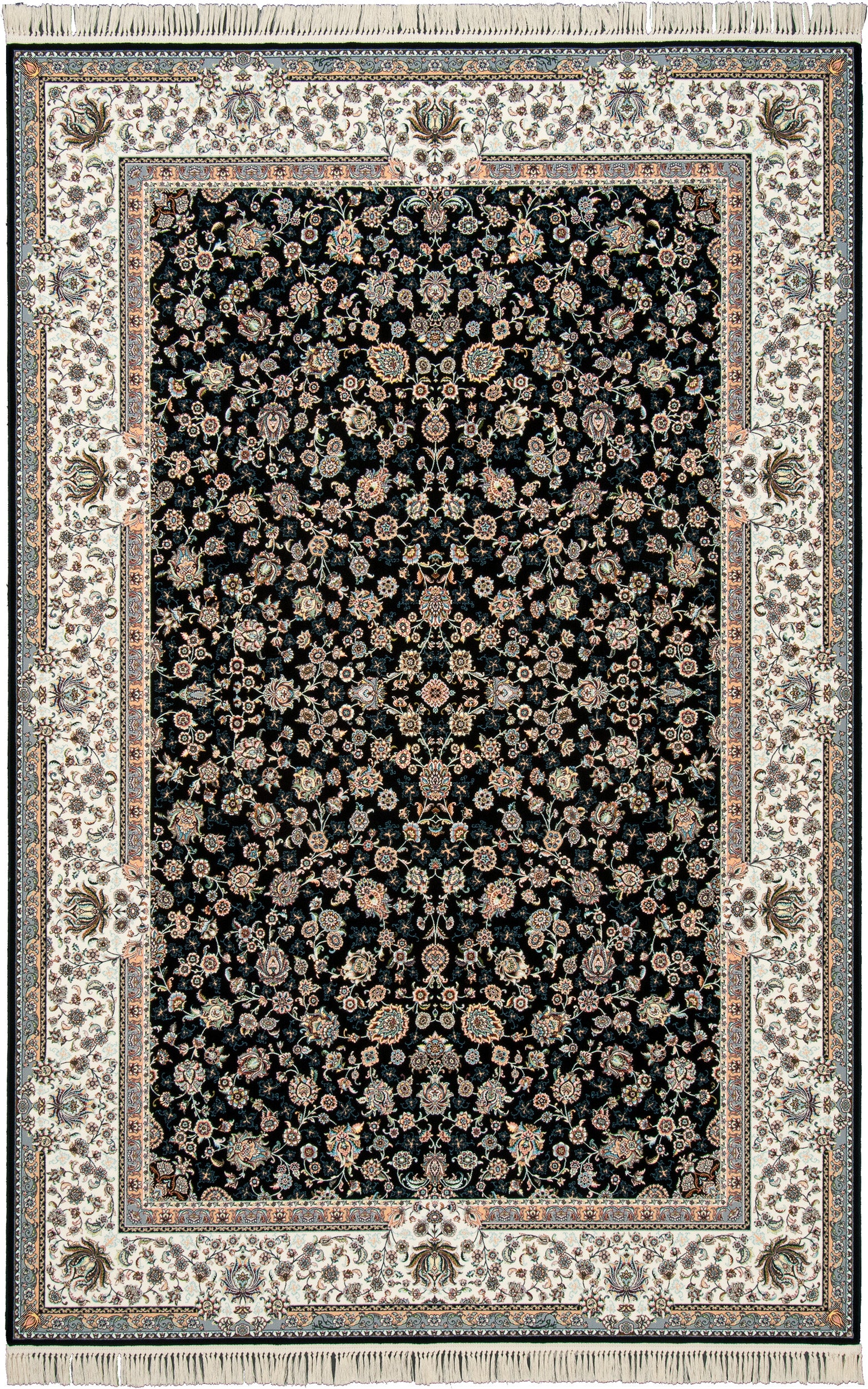 Tappeto Esfahan abbsy 200x300