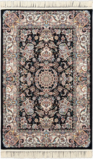 Tappeto Esfahan abbsy 100x150