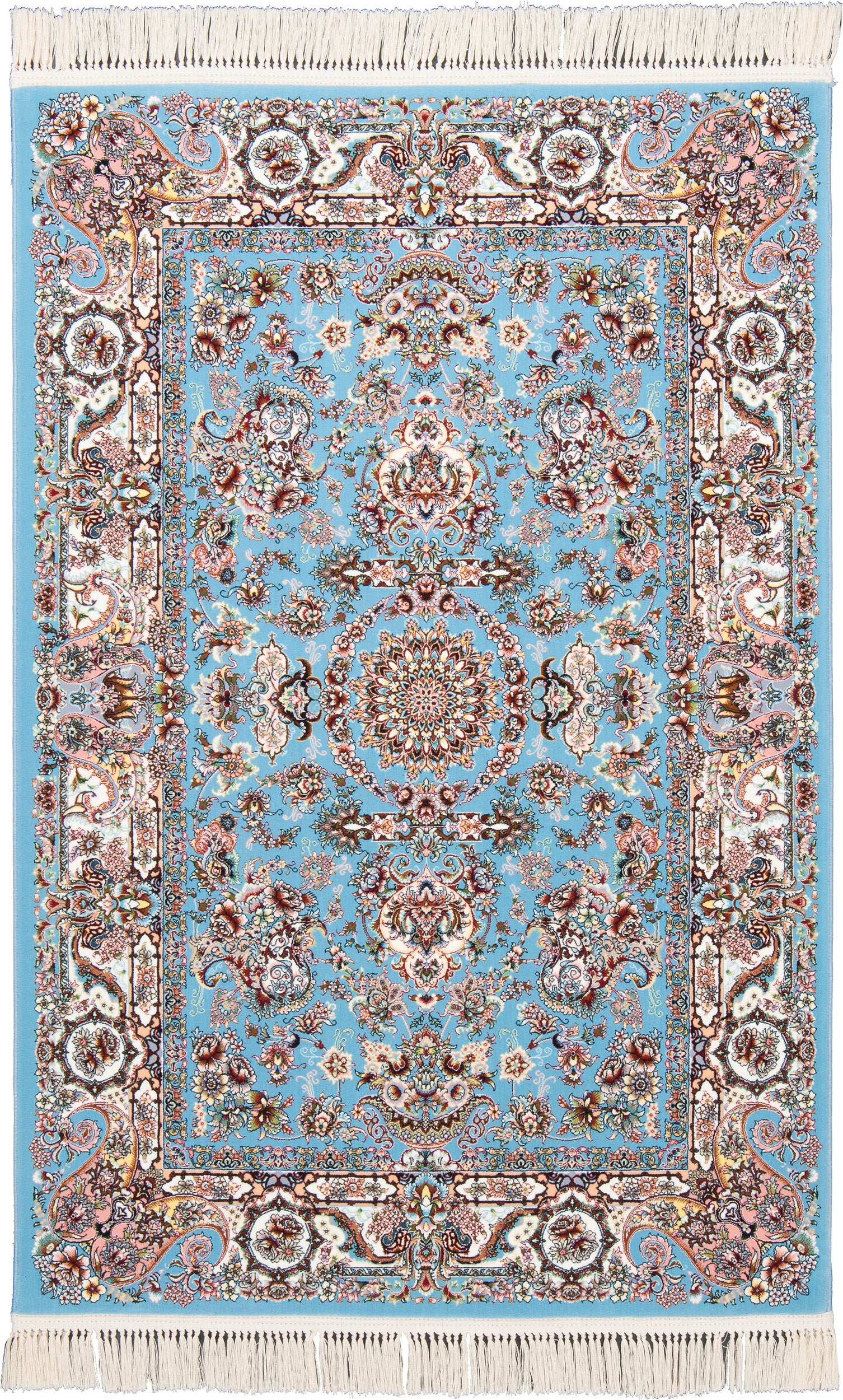 Tappeto Esfahan abbsy 100x150