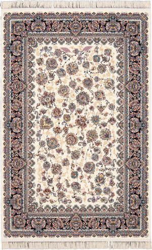 Tappeto Esfahan abbsy 150x225