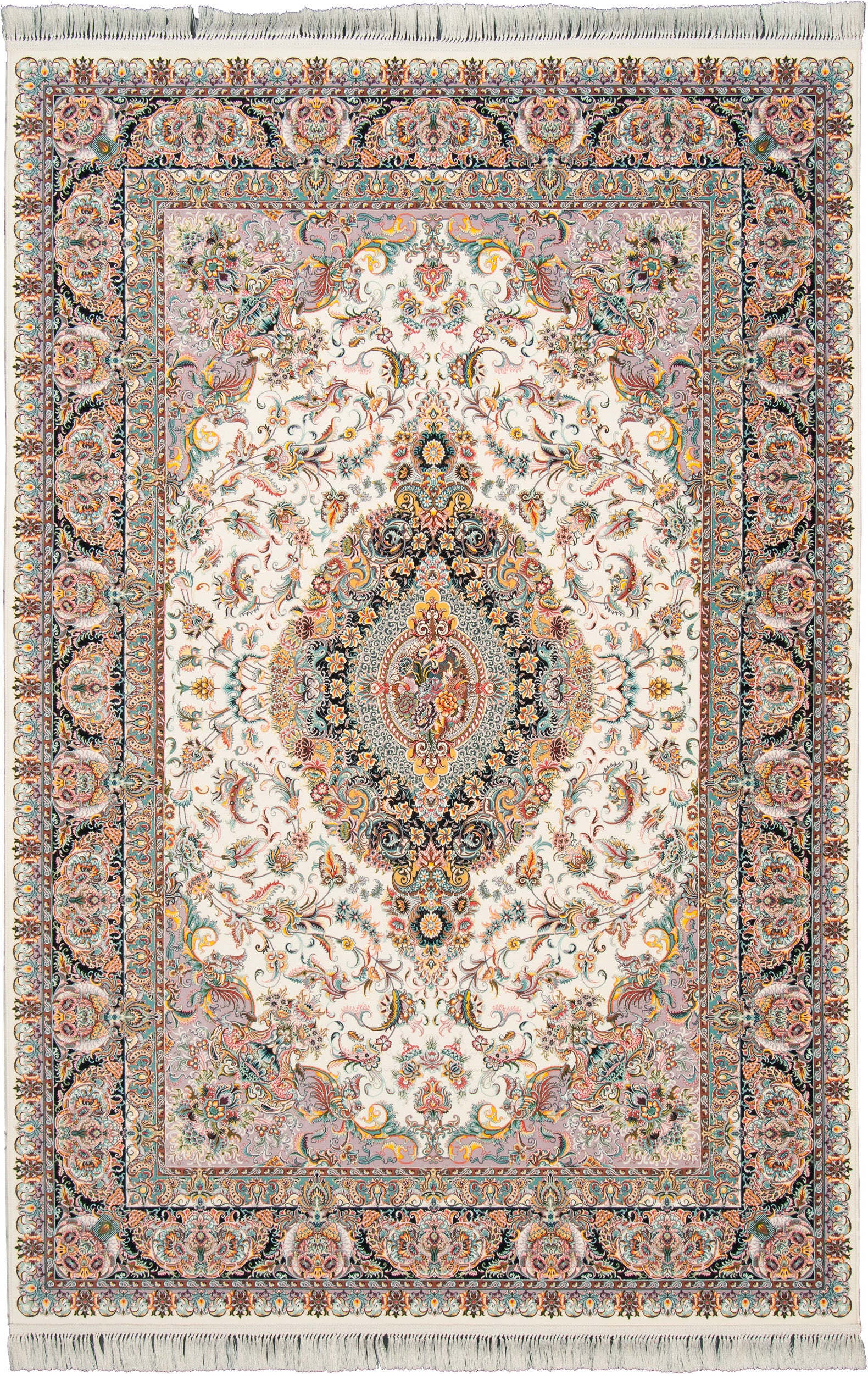 Tappeto Esfahan abbsy 200x300