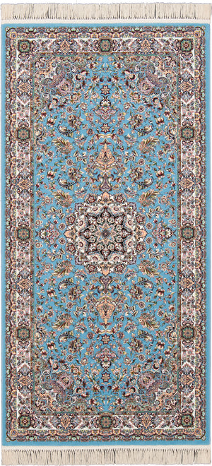 Tappeto Esfahan abbsy 100x200