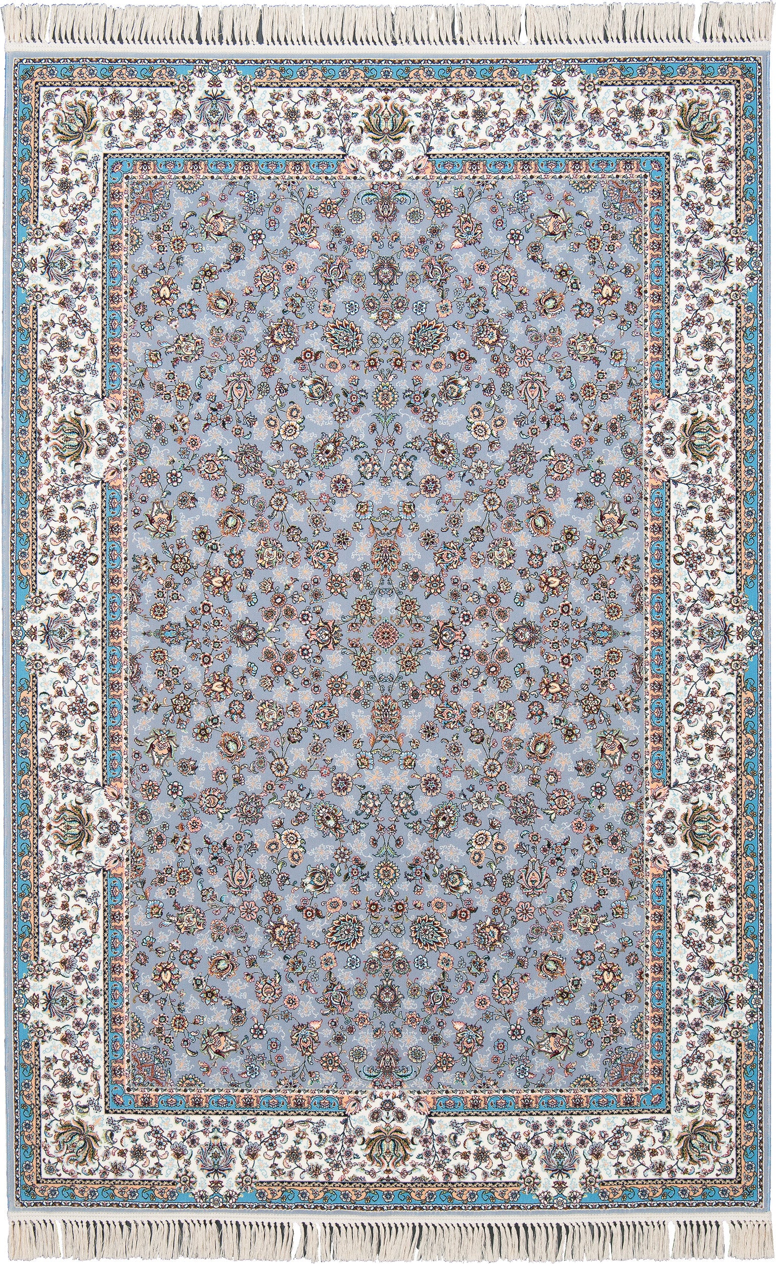 Tappeto Esfahan abbsy 150x225