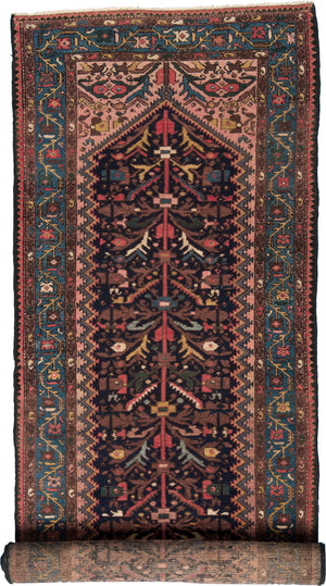Tappeto Malayer 105x385