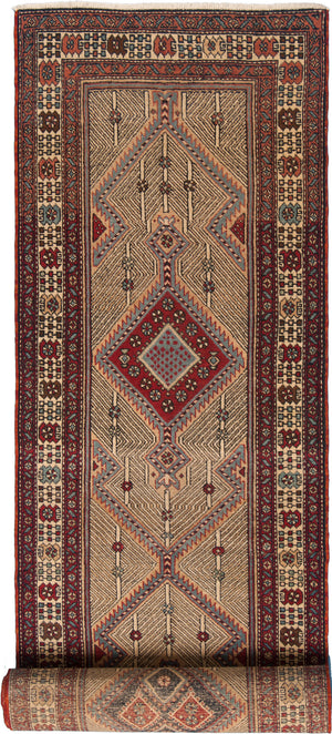 Tappeto Sarab 85x431