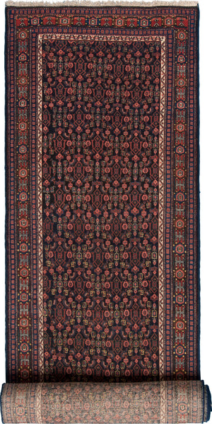Tappeto Seneh 92x560