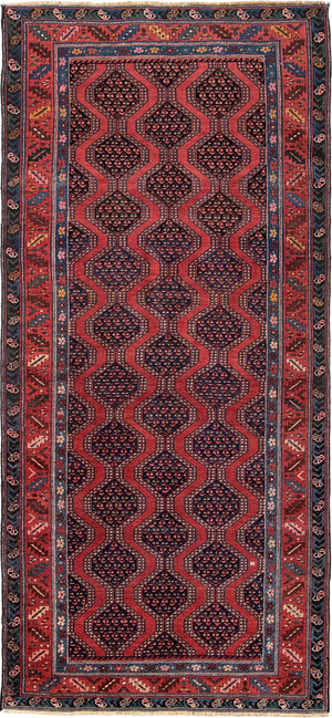 Tappeto Gharabagh 116x264