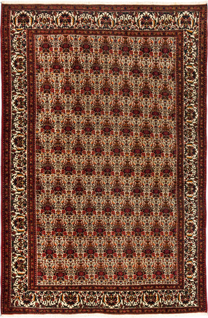 Tappeto Abadeh 210x300