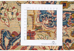 Tappeto Esfehan 211x295